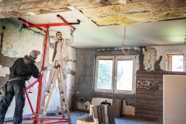 Best Garage Insulation Installation  in New Ellenton, SC